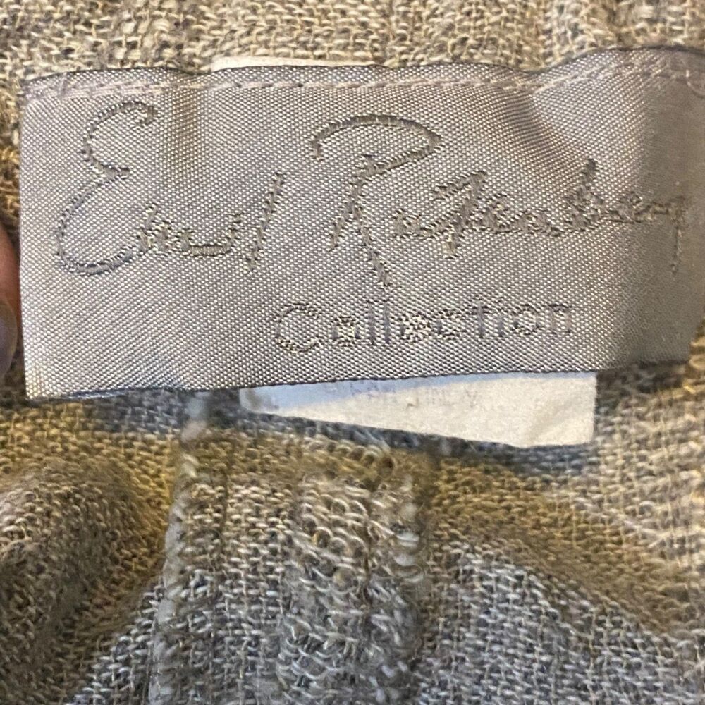 Emil Rutenberg Collection 2-Piece Set (Top M / Pants 8) - Picture 6 of 16